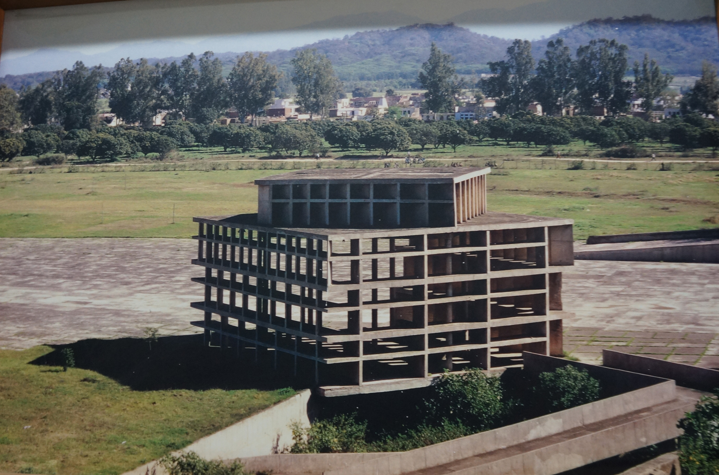 Chandigarh construction Chandigarh Design