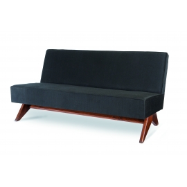 Teak sofa