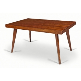 Teak table