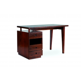 Teak desk