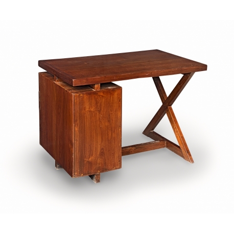 Pierre JEANNERET. Bureau.