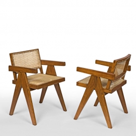 Le corbusier pierre top jeanneret chair