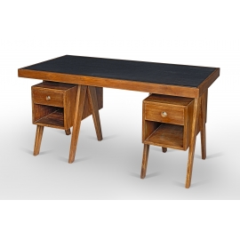 Teak Desk