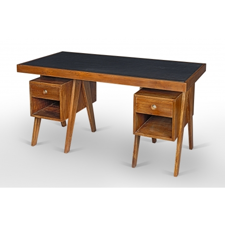 Teak Desk