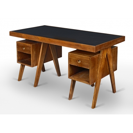 Teak Desk