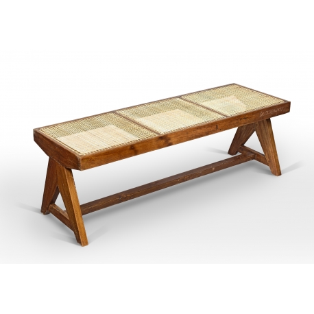 TEAK BENCH