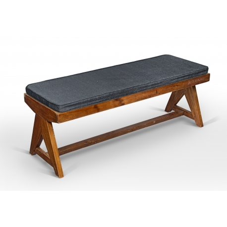 TEAK BENCH