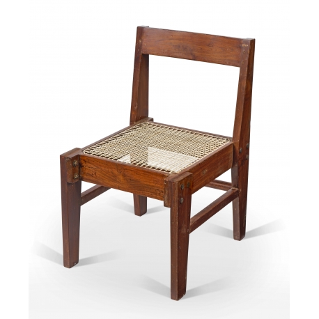 TEAK CHAIR