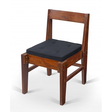 TEAK CHAIR