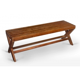 TEAK BENCH