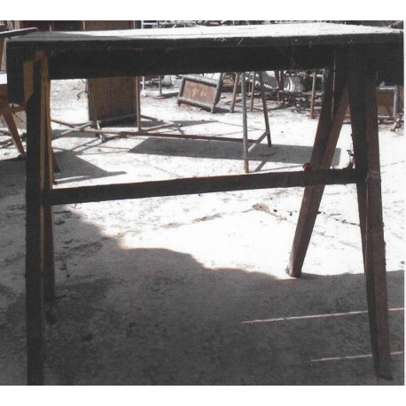 The many faces of Pierre Jeanneret