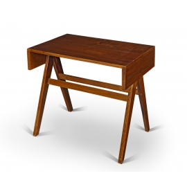 Teak desk