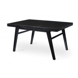 Pierre JEANNERET. Dining table.
