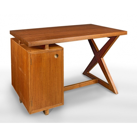 Pierre JEANNERET. Bureau.