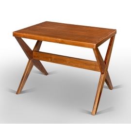 Teak table