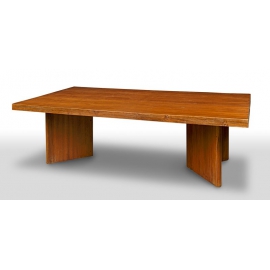 Teak table