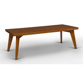 Teak table