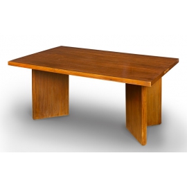 Teak table