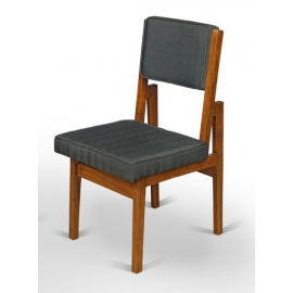 Teak chair